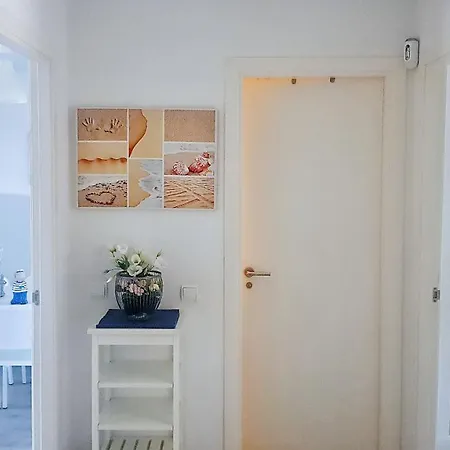 Apartment Msj80 Moderno Bajo Marina Sant Jordi Calafat