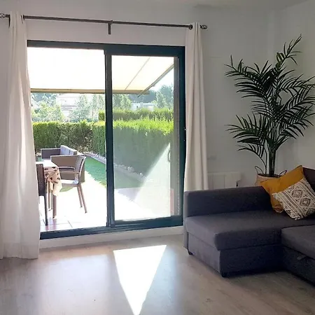 Apartment Msj80 Moderno Bajo Marina Sant Jordi Calafat