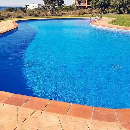 Apartment Msj80 Moderno Bajo Marina Sant Jordi