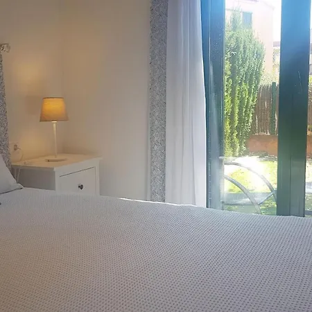Msj80 Moderno Bajo Marina Sant Jordi Apartment