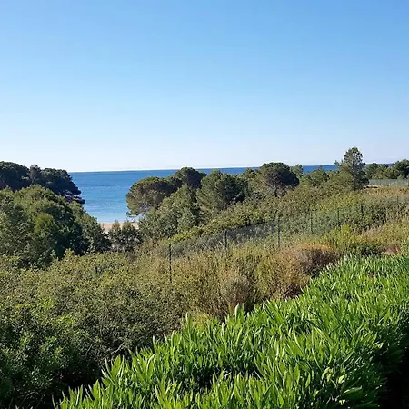 Apartment Msj80 Moderno Bajo Marina Sant Jordi *