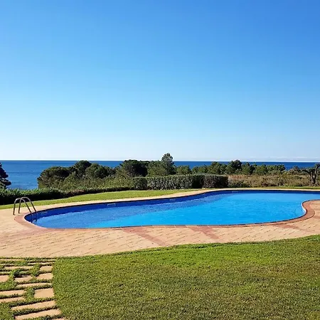 Apartment Msj80 Moderno Bajo Marina Sant Jordi Calafat