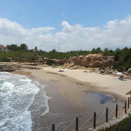 Apartment Msj80 Moderno Bajo Marina Sant Jordi *